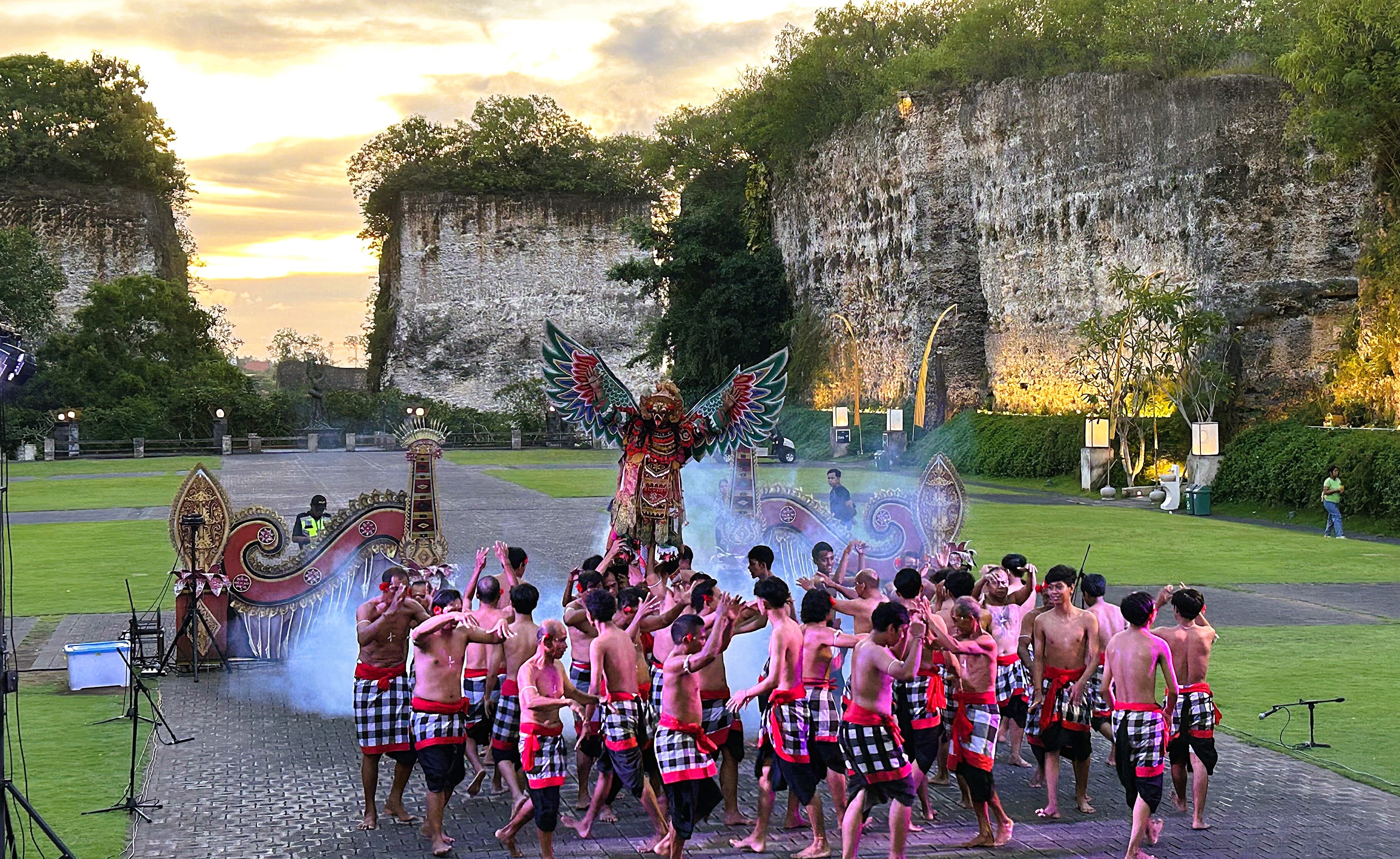 South Bali On A Tight Schedule: The Top Attractions You Shouldn’t Miss!