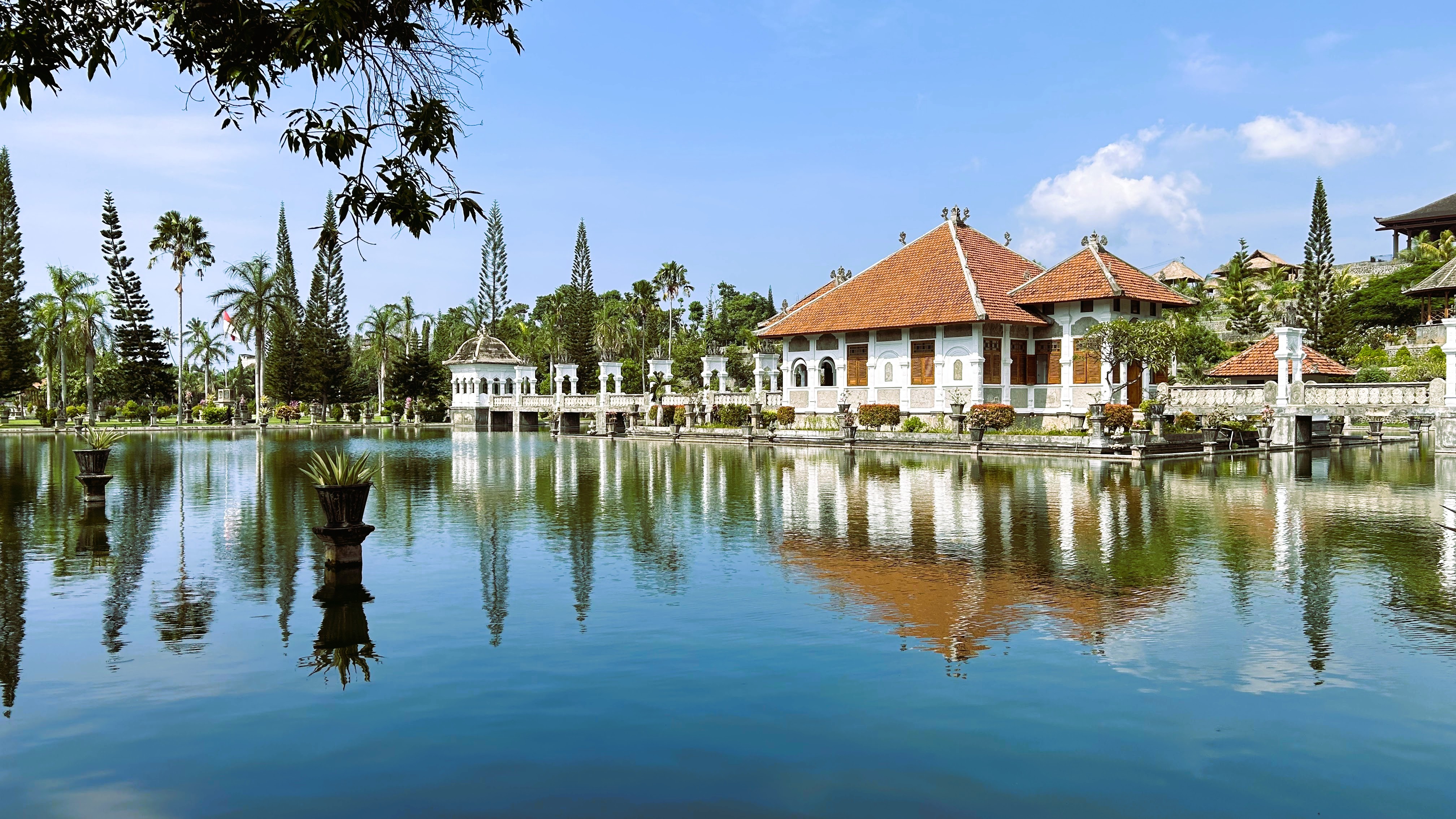 Bali Vacation Diaries: 3 Dreamy Water Palaces I Loved & You Will Too